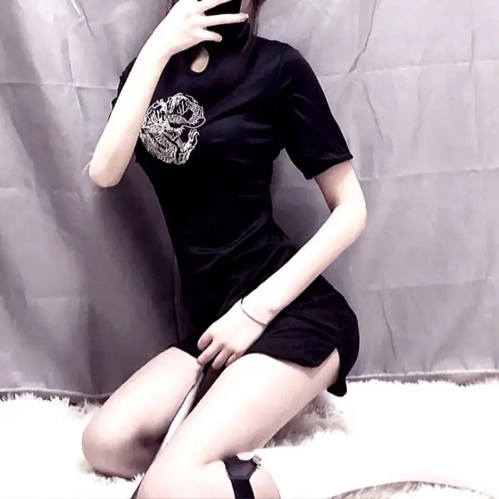 美国:一部电影