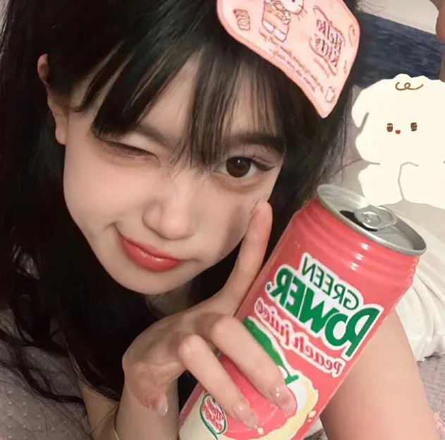 我爱有情郎